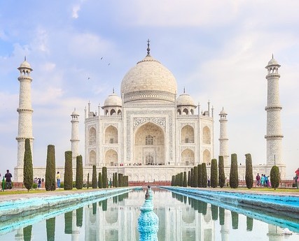 India