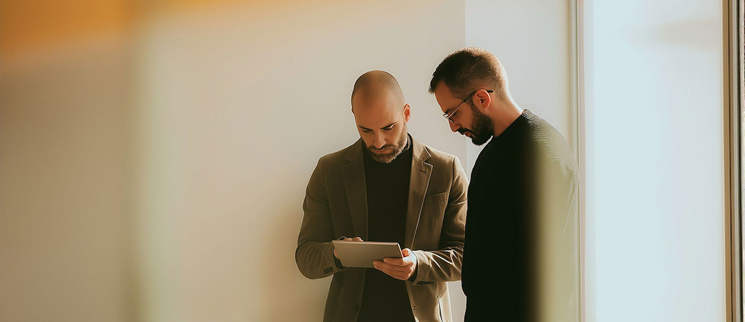 About our agency